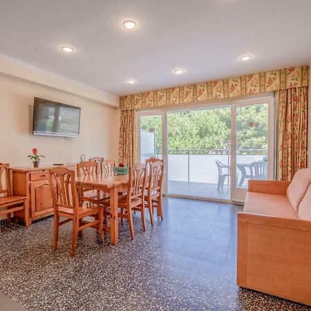 Rentalmar Goya Salou Exterior foto